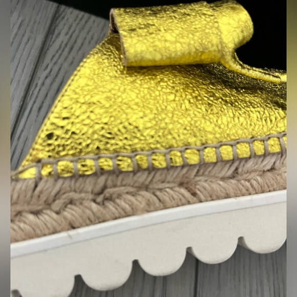 L’AUTRE CHOSE Sandals, Size 37 - Picture 7 of 11